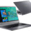 Acer Swift 5 (NX.H7KEP.021) Opinie i Cena / Laptop