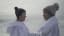 Inuit throat singing is half performance, half game, and wholly mesmerising