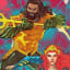 Aquaman Movie Inspires Variant Covers for Drowned Earth