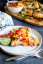 Cilantro Lime Grilled Chicken with Strawberry Salsa