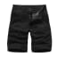 Brand New Mens Cargo Shorts High Quality Black Military Short