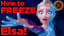Film Theory: How To FREEZE Elsa! (Disney Frozen 2)