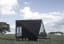 Studio Edwards designs multifaceted cabin that can be moveable on wheels to anywhere