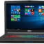 Laptop MSI GF72 8RD-072PL Opinie i Cena