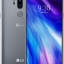 LG G7 ThinQ 64GB Szary Opinie i cena / Telefon i Smartfon