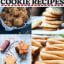 20+ European Christmas Cookie Recipes