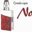 GeekVape Nova Kit with Cerberus Tank Review