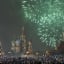 Russians take New Year's Eve very, very seriously. Why? History.