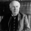 Biography of Thomas Elva Edison