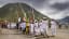 The Yadnya Kasada Ceremony Mount Bromo