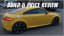 2019 Audi TT RS Coupe in Vegas Yellow - Build & Price Review: Features, Colors, Interior, Packages