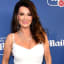 Lisa Vanderpump Says She Isn't Leaving Real Housewives of Beverly Hills Yet