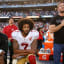 Colin Kaepernick Knelt For The Anthem Because A Veteran Told Him To