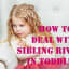 How To Deal With Sibling Rivalry In Toddlers