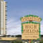 Prestige High Fields The Residential Property Located In Hyderabad