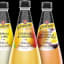 Schweppes Mineral Water, a beverage review