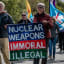 Physicians Work to Bring Back the Anti-Nuclear Movement