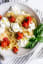 Burst Cherry Tomato Pasta with Creamy Burrata | Recipe | Cherry tomato pasta, Healthy recipes, Ingredients recipes