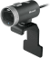 Microsoft LifeCam Cinema 720p HD Webcam (Black)