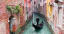 Venice's Canal Turn Crystal Clear During Coronavirus Quarantine