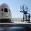 SpaceX vows manned flight to space station is on track
