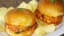 TasteUwish How To Prepare Tawa Cheese Burger Street Food