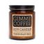 The Burlap Bag Gimme Coffee 9 oz Soy Candle