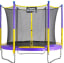 Holiday Gift Guide @UpperBounce Trampoline