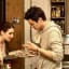 'Little Italy' starring Hayden Christensen & Emma Roberts (Lionsgate)