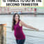 Pregnancy Checklist: 15 Things To Do In The Second Trimester - The Confused Millennial
