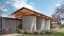 ICON and Lake Flato build 3D-printed House Zero in Austin