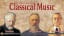 Tchaikovsky, Rimsky-Korsakov, Rachmaninoff - The Masters of Russian Classical Music