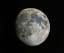 Colors of our Own Moon! 4/6/2020