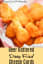 Beer Battered Deep Fried Cheese Curds