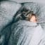 Catching up on sleep at weekends may aggravate period pain