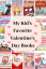 The Cutest Kid's Valentine's Day Books