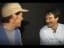 The comedic chemistry between Jim Varney and Robin Williams