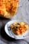(Soul Food) Southern Baked Macaroni and Cheese | Sweet Tea + Thyme