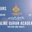 Online Quran Academy in USA - UK - Australia and Western Countries