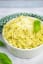 Lemon Basil Orzo Pasta Salad