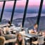 360 Restaurant CN Tower, Review