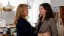 Catherine Deneuve and Juliette Binoche, together at last in The Truth