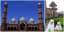 Taj-Ul-Masajid - India's Largest Mosque in Bhopal, India