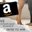 Enter to #WIN a $75 #Amazon #GIFTCARD #amreading #contemporary #romance