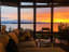 Sunset at my home overlooking the Puget Sound (also my first post ever)