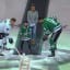 Stars host future 'opponent,' 10-year-old drops puck before game