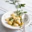 How to Make Ricotta Gnocchi With Butter Sage Sauce