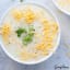 Easy Crockpot Potato Soup Recipe - Slow Cooker Comfort Food