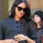 Meghan Markle feted at star-studded baby shower in New York City
