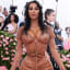 Kim Kardashian's Makeup Artist Breaks Down Her ''Wet'' Beauty Look at the 2019 Met Gala